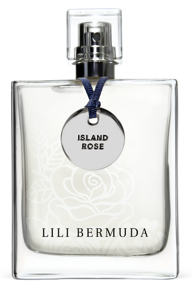 Island Rose Eau de Parfum