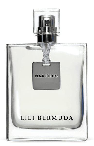 Nautilus Eau de Toilette