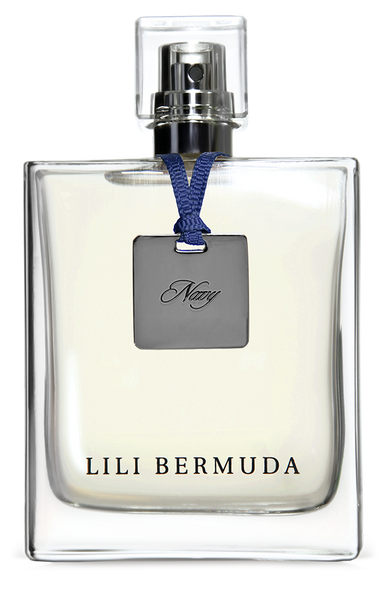 Navy Eau de Toilette