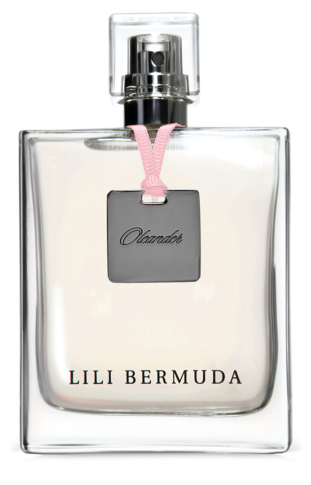 Oleander Eau de Toilette