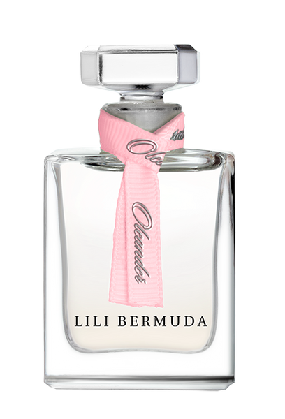 Oleander Perfume