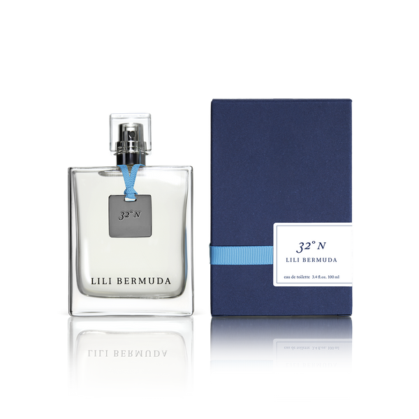 32º North Eau de Toilette