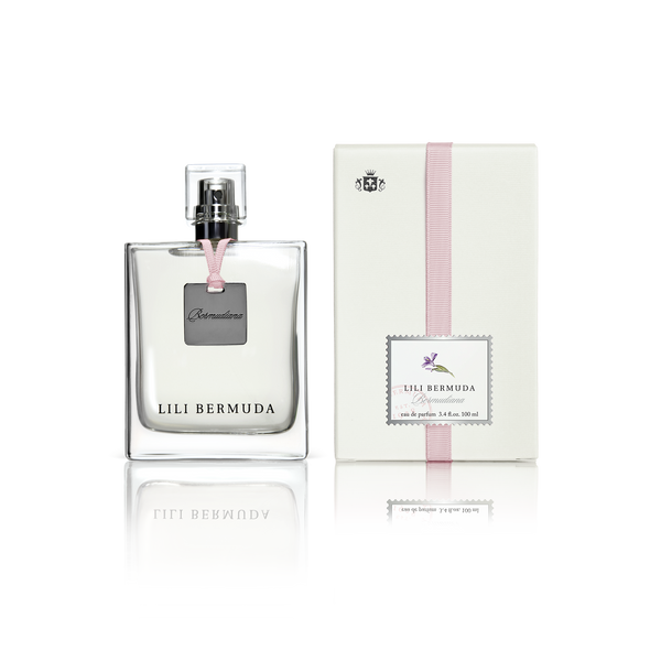 Bermudiana Eau de Parfum