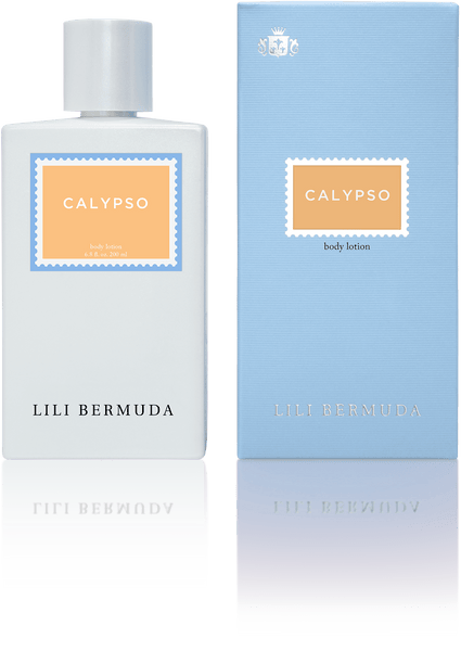 Calypso Body Lotion