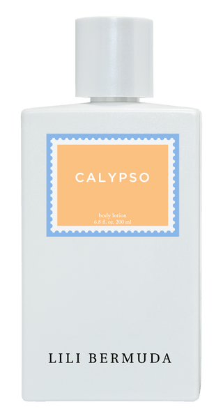 Calypso Body Lotion