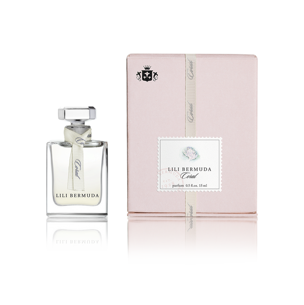 Coral Perfume
