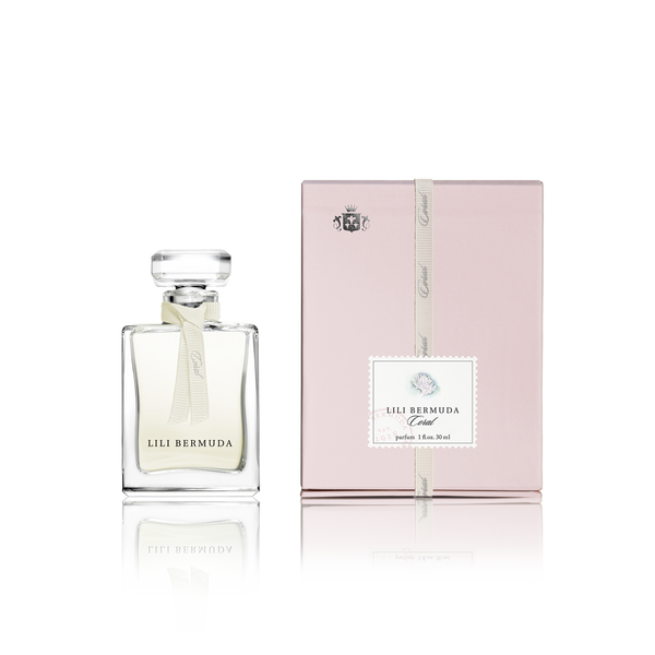 Coral Perfume
