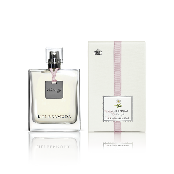 Easter Lily Eau de Parfum