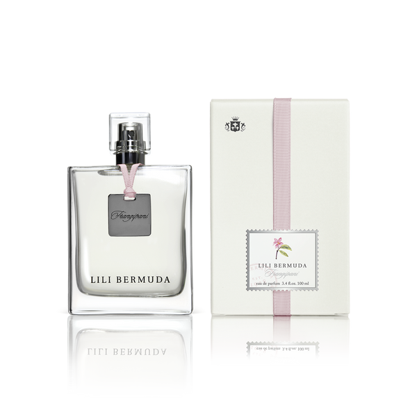 Frangipani Eau de Parfum
