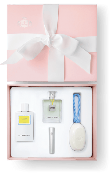 Fresh Water Collector's Gift Set