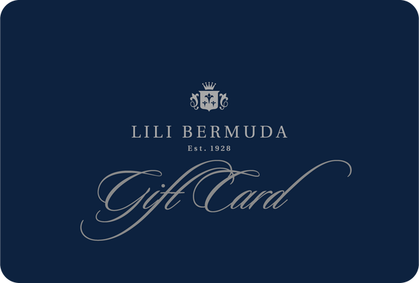 e-Gift Card