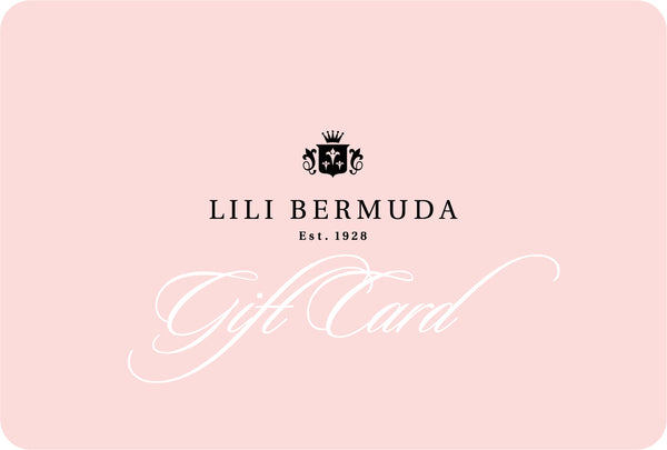 e-Gift Card