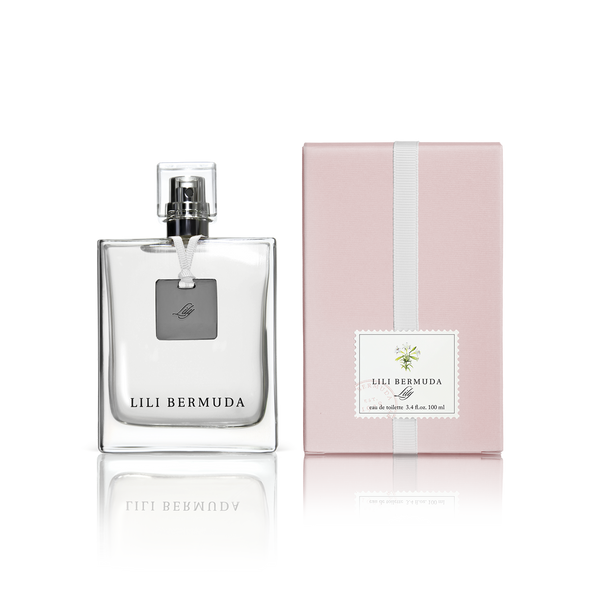 Lily Eau de Toilette