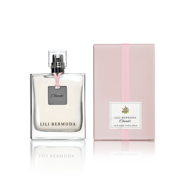 Oleander Eau de Toilette