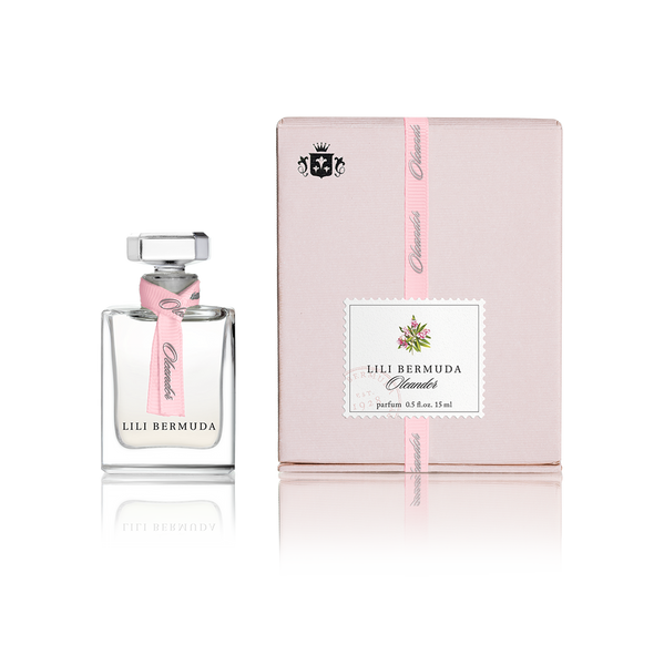 Oleander Perfume