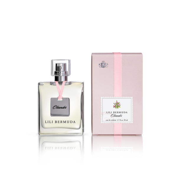 Oleander Eau de Toilette
