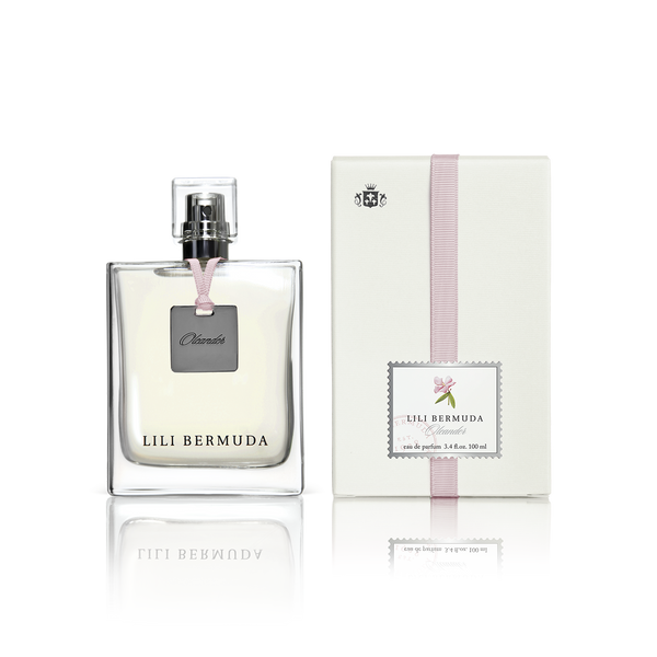 Oleander Eau de Parfum