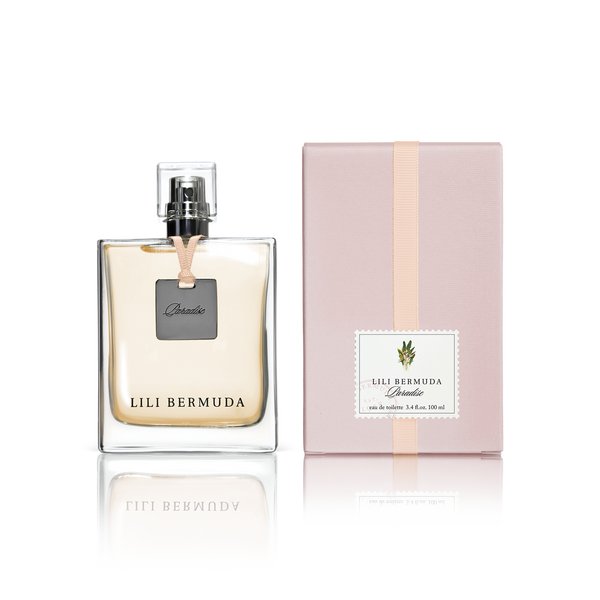 Paradise Eau de Toilette