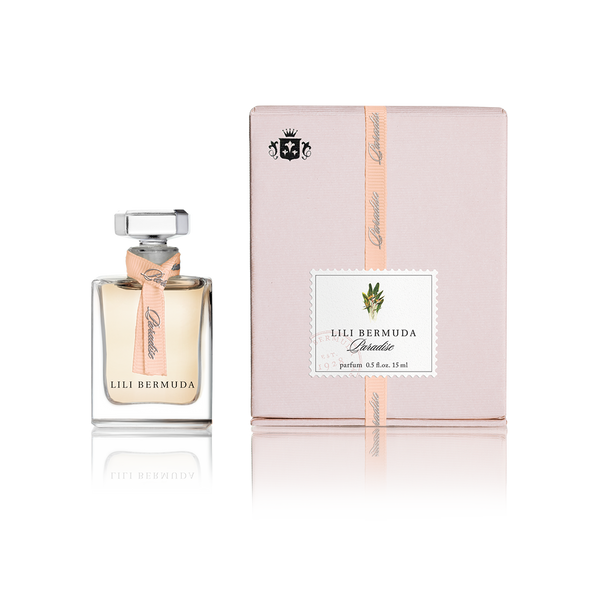 Paradise Perfume