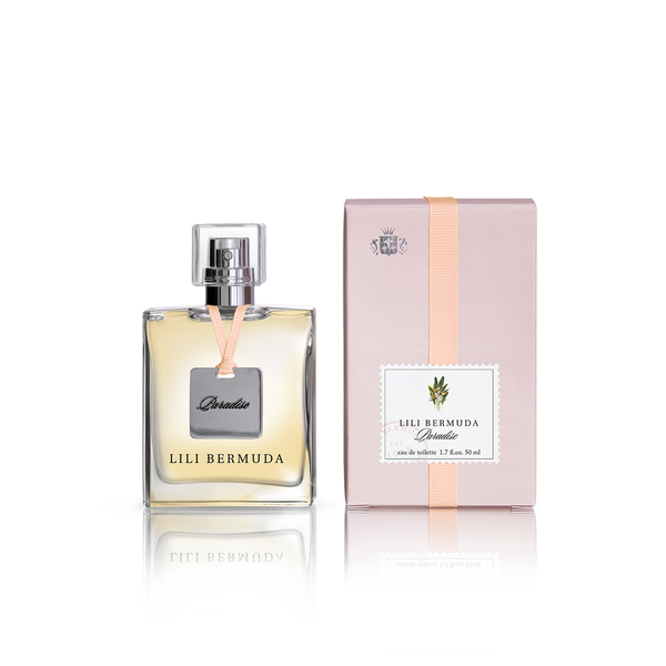 Paradise Eau de Toilette