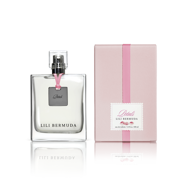 Petals Eau de Toilette