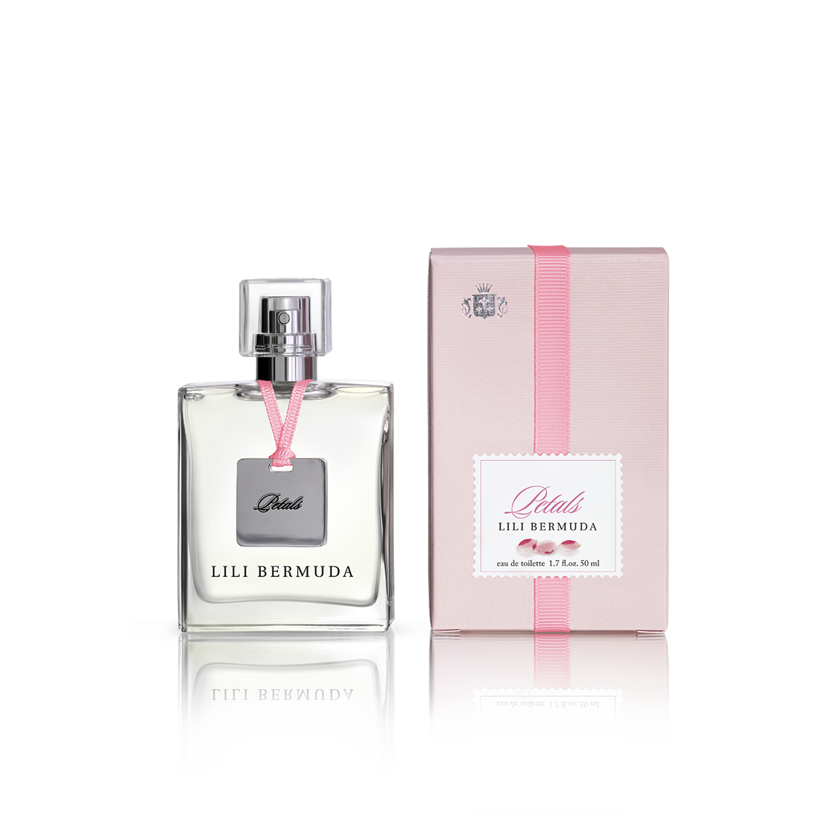 Petals Eau de Toilette