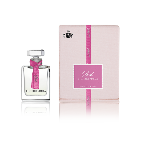 Pink Perfume