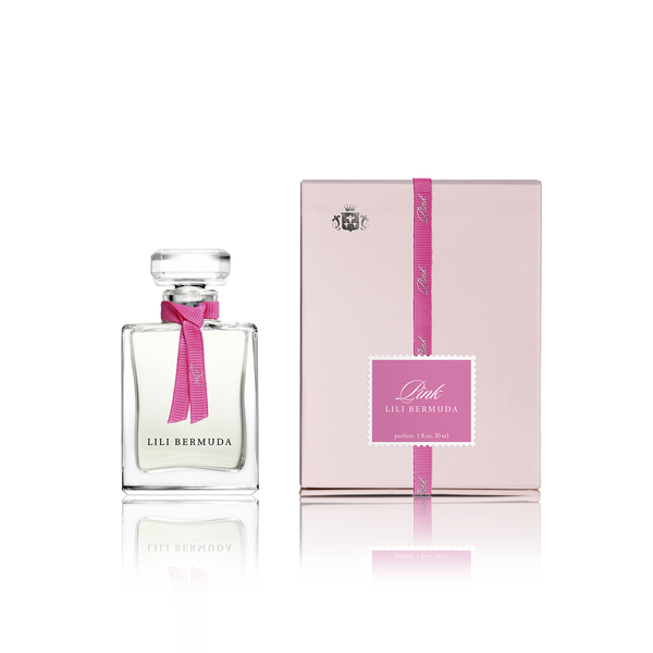 Pink Perfume
