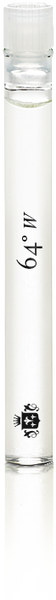 64º West Sample Vial