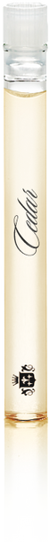 Cedar Penny Sample Vial