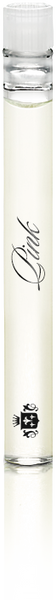 Pink Penny Sample Vial