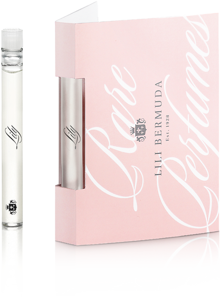 Lily Sample Vial