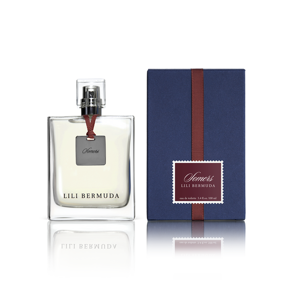 Somers Eau de Toilette