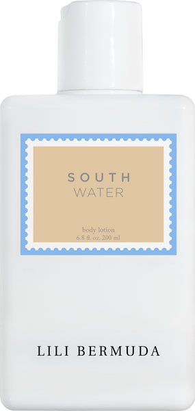 South Water Body Lotion