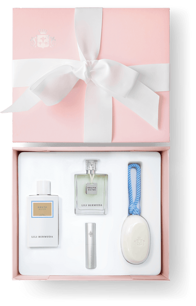 South Water Collector's Gift Set