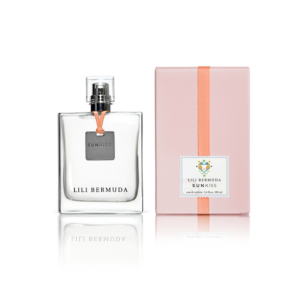 SunKiss Eau de Toilette