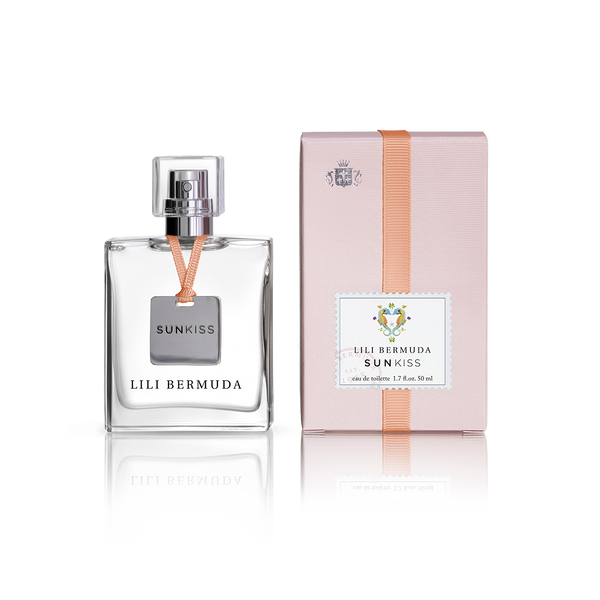 SunKiss Eau de Toilette